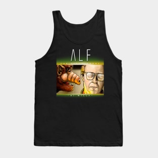 Alflien Tank Top